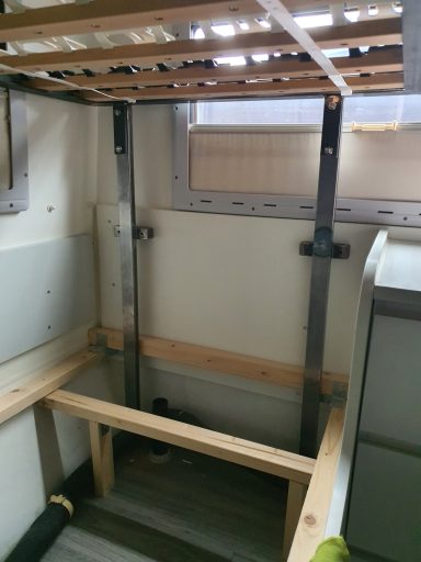 Test im Rohzustand